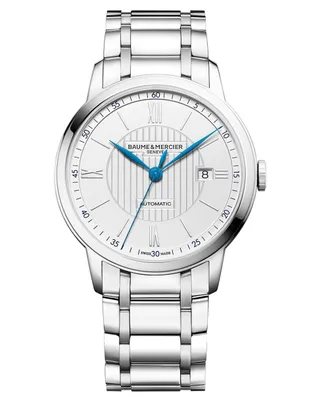 Reloj Baume & Mercier Classima para hombre M0A10334