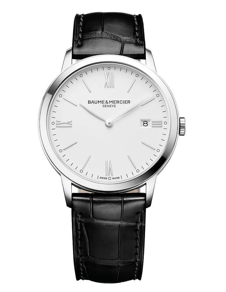 Reloj Baume & Mercier My Classima para hombre M0A10323