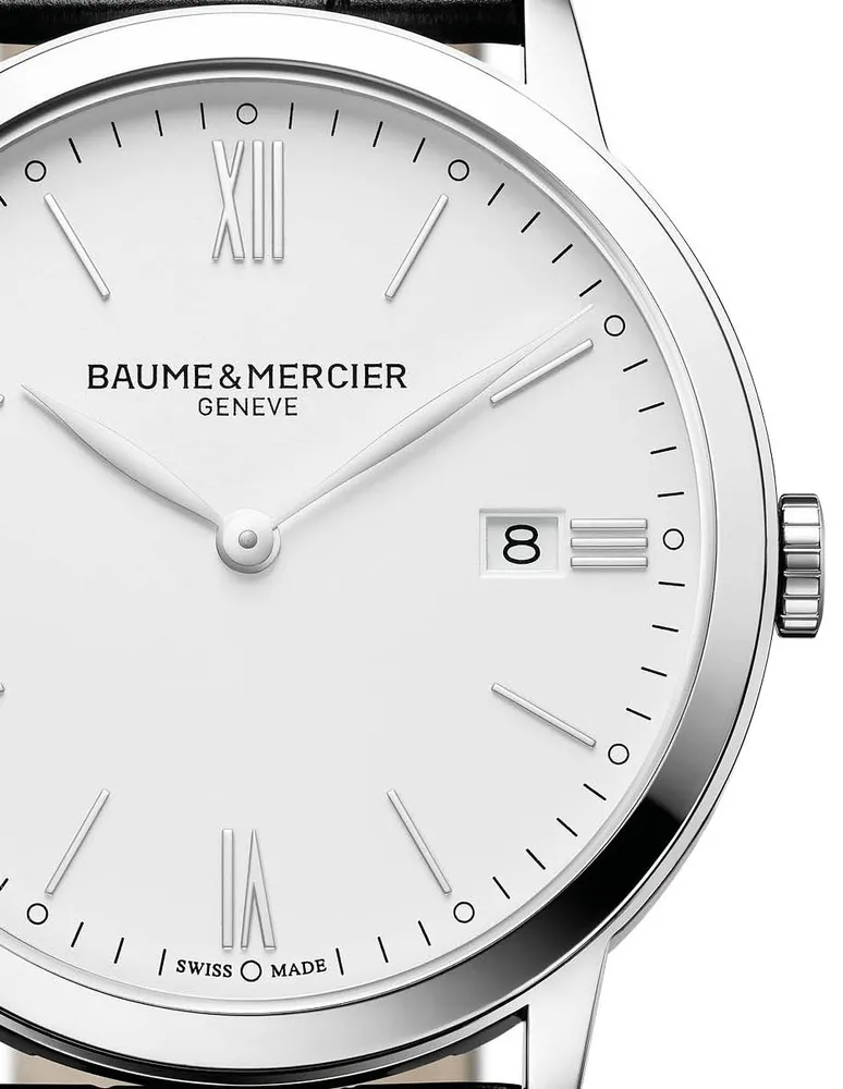 Reloj Baume & Mercier My Classima para hombre M0A10323