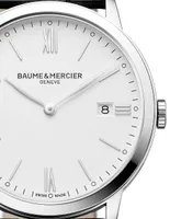 Reloj Baume & Mercier My Classima para hombre M0A10323