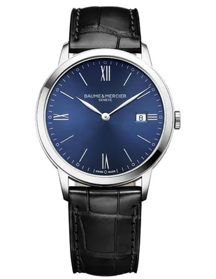 Reloj Baume & Mercier My Classima para hombre M0A10324