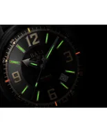 Reloj Ball Fireman unisex NM3098C-L1J-BKBR