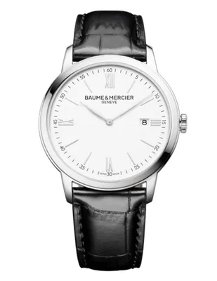 Reloj Baume & Mercier MY CLASSIMA para hombre M0A10414