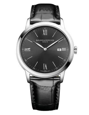 Reloj Baume & Mercier My Classima para hombre M0A10416