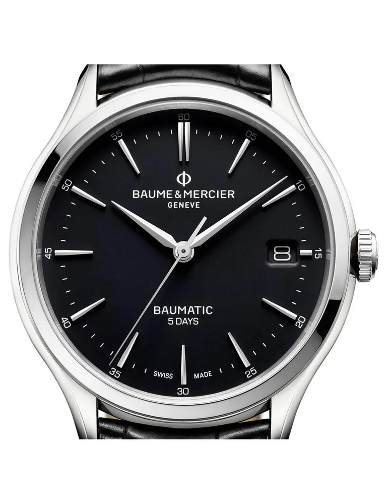 Reloj Baume & Mercier Baumatic para hombre M0A10399