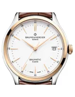 Reloj Baume & Mercier Baumatic para hombre M0A10401