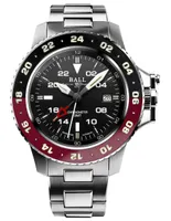 Reloj Ball Engineer Hydrocarbon para hombre DG2018C-S3C-BK