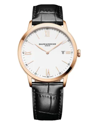Reloj Baume & Mercier My Classima para hombre M0A10441