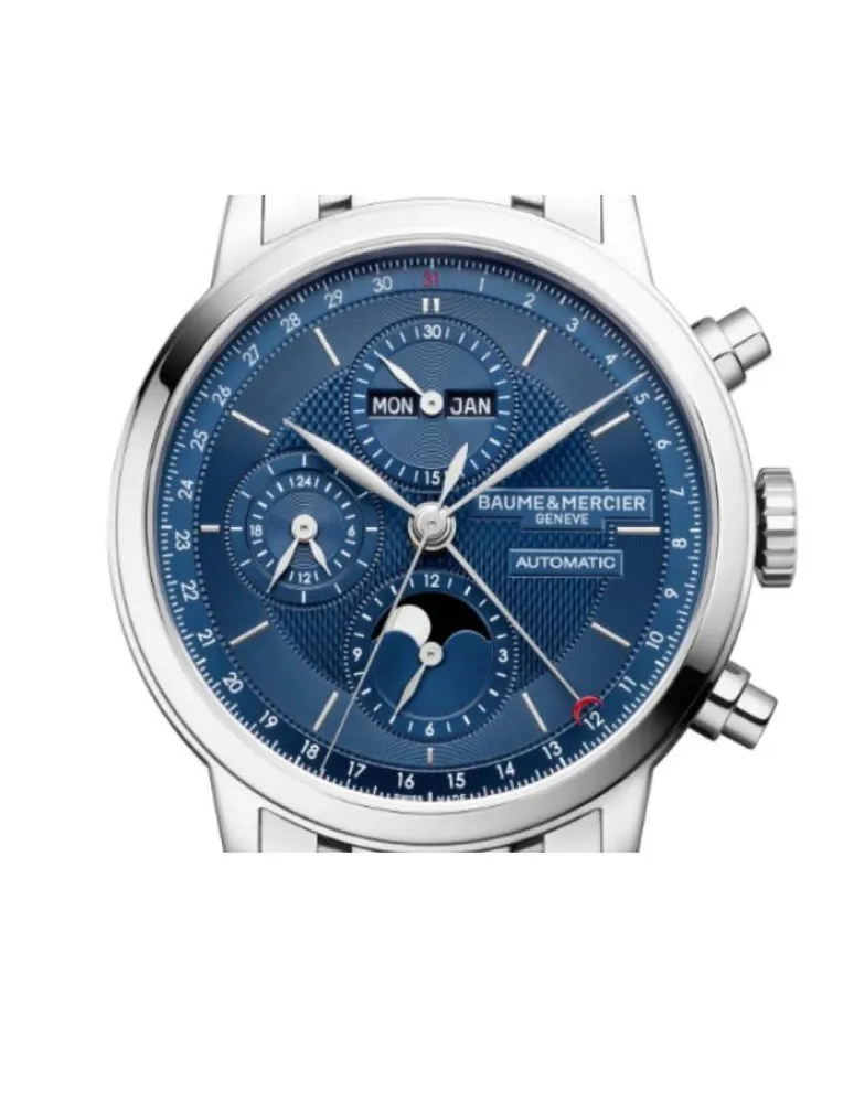 Reloj Baume & Mercier Classima para hombre M0A10485