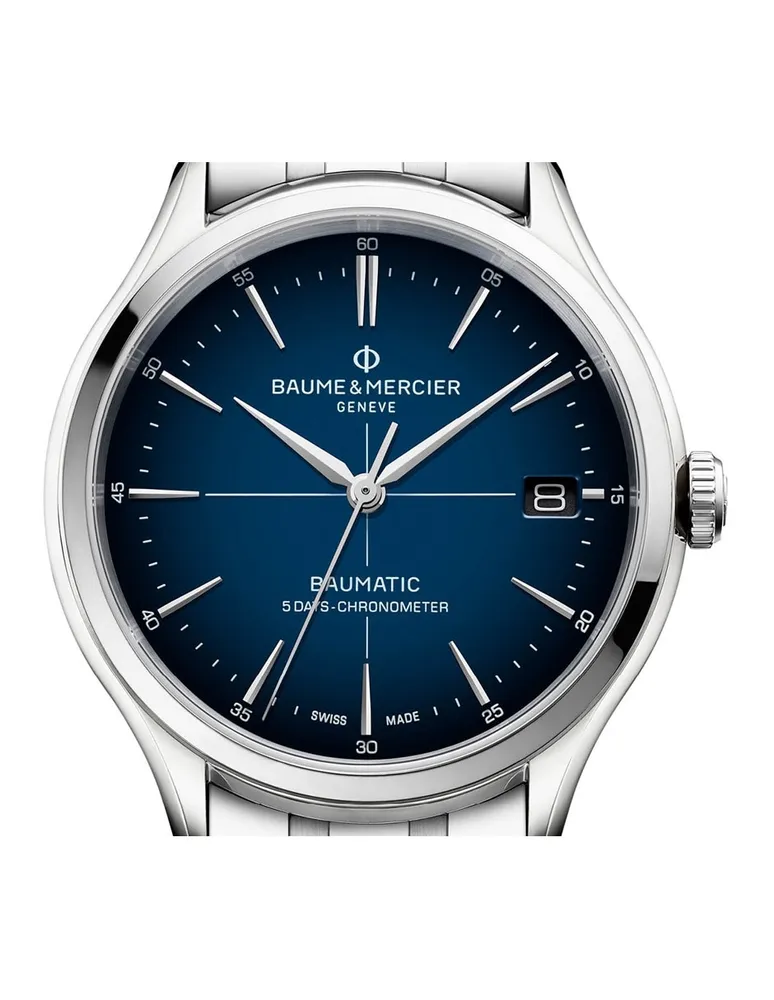Reloj Baume & Mercier Baumatic para hombre M0A10468