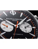 Reloj Baume & Mercier Capeland para hombre M0A10451