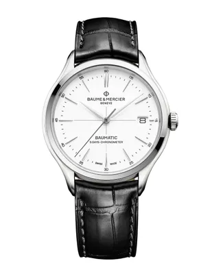 Reloj Baume & Mercier Baumatic para hombre M0A10518