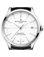 Reloj Baume & Mercier Baumatic para hombre M0A10518