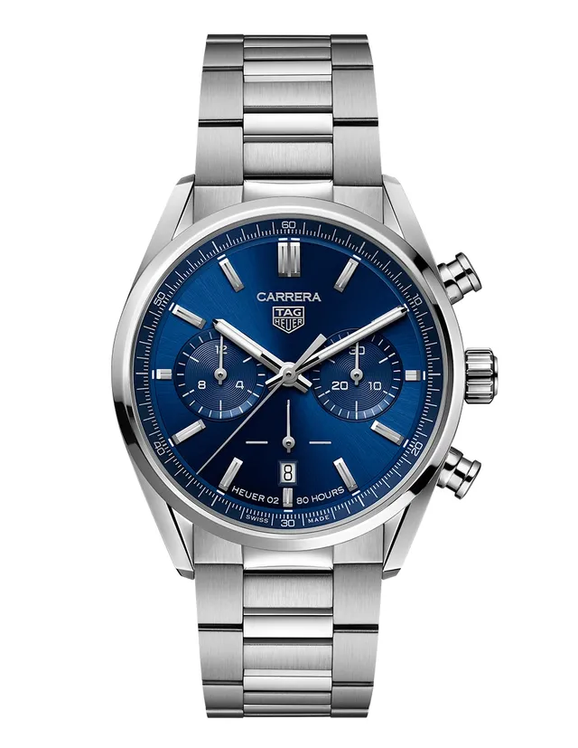 Reloj Tag Heuer Carrera para hombre wbn2013.fc6503