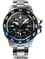 Reloj Ball Engineer Hydrocarbon para hombre DG2018C-S10C-BK