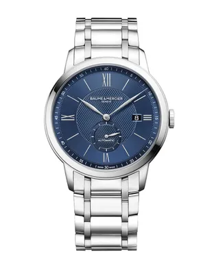 Reloj Baume & Mercier Classima para hombre M0A10481
