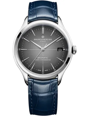 Reloj Baume & Mercier para hombre M0A10550