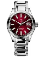 Reloj Ball Engineer iii unisex nm9026c-s6cj-rd