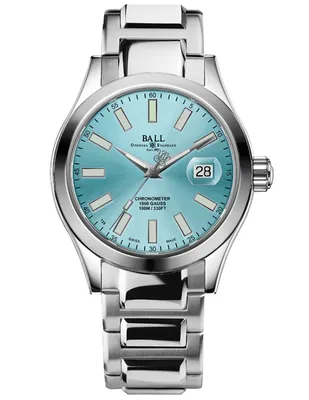 Reloj Ball Engineer iii unisex nm9026c-s6cj-ibe