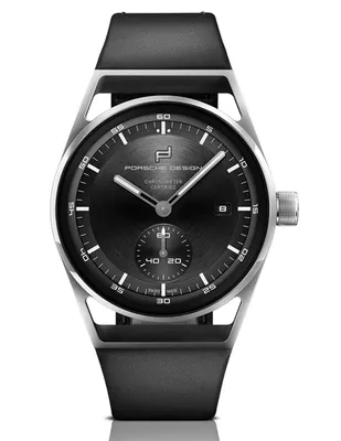 Reloj Porsche Design 1919 Sport Chrono unisex 6023.3.71.001.07.2