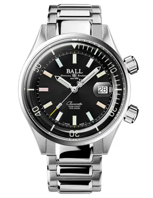 Reloj Ball Engineer Master ii unisex Dm2280a-s1c-bkr