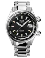 Reloj Ball Engineer Master ii unisex Dm2280a-s1c-bkr