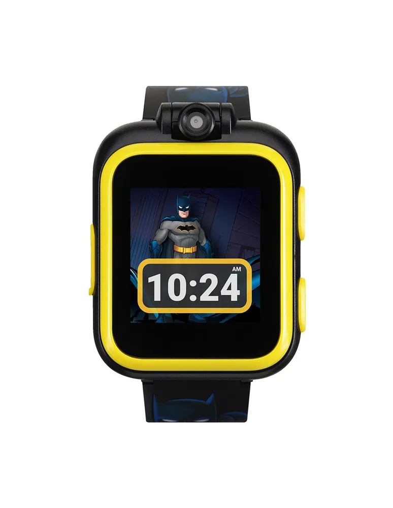 Smartwatch I Touch PlayZoom para niño + Audífonos