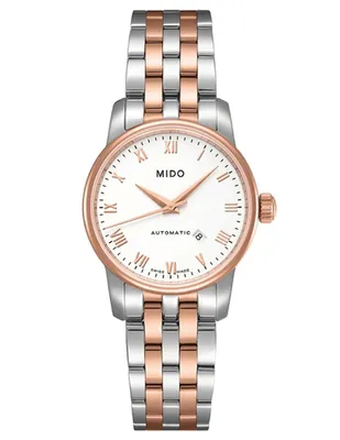 Reloj Mido Baroncelli para mujer M76009N61