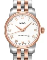 Reloj Mido Baroncelli para mujer M76009N61