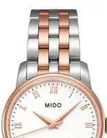 Reloj Mido Baroncelli para mujer M76009N61