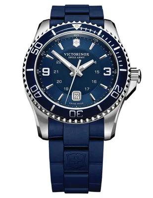 Reloj Victorinox Maverick para hombre 241603