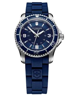 Reloj Victorinox Maverick para mujer 241610