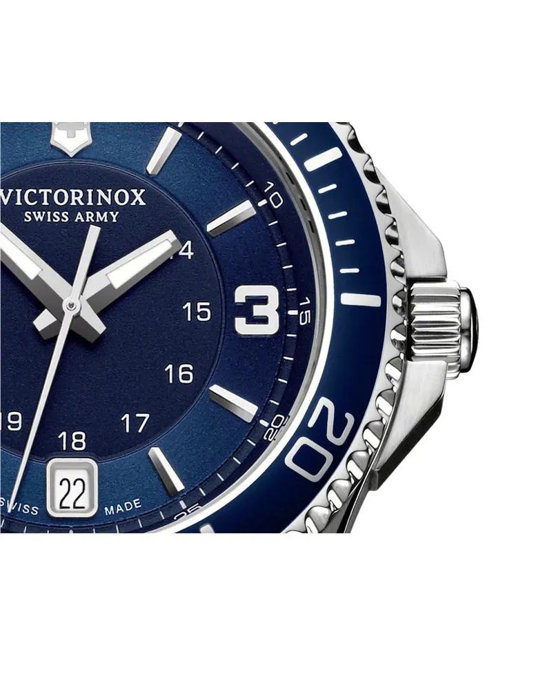 Reloj Victorinox Maverick para mujer 241610