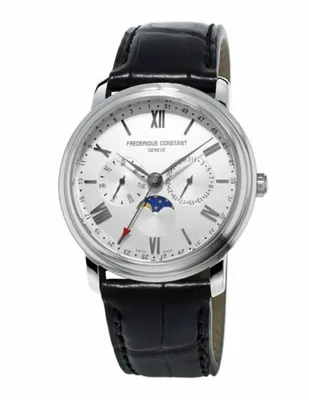 Reloj Frederique Constant Classics para hombre FC-270SW4P6