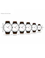 Reloj Frederique Constant Classics para hombre FC-270SW4P6