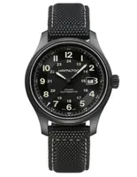 Reloj Hamilton Khaki Field para hombre H70575733