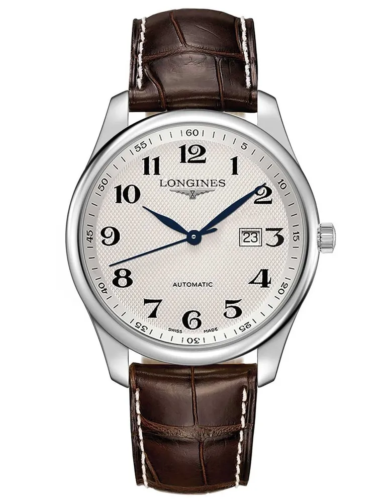 Reloj Longines Master Collection para hombre L28934783