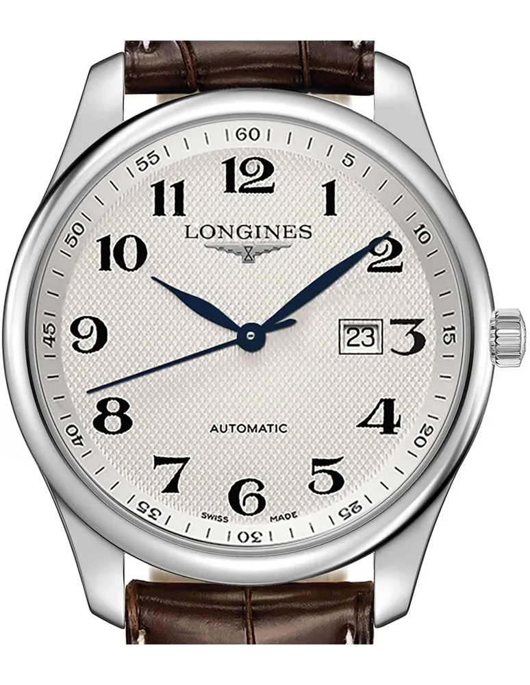 Reloj Longines Master Collection para hombre L28934783