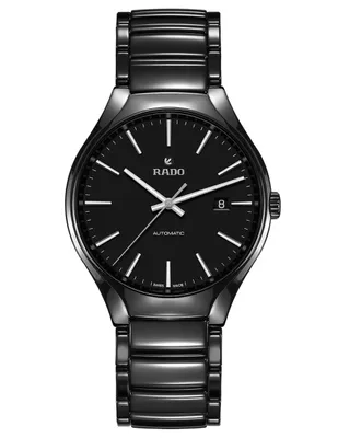 Reloj Rado True unisex R27056152