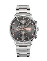 Reloj Mido Commander Chronograph para hombre M0164141106100