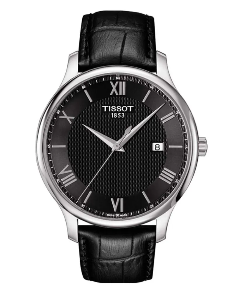 Reloj Tissot Tradition para hombre T0636101605800