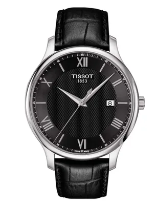 Reloj Tissot Tradition para hombre T0636101605800