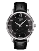 Reloj Tissot Tradition para hombre T0636101605800