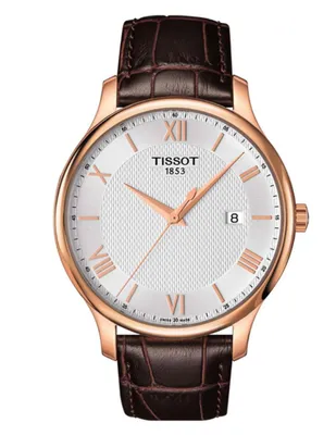 Reloj Tissot Tradition para hombre T0636103603800