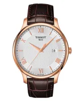 Reloj Tissot Tradition para hombre T0636103603800