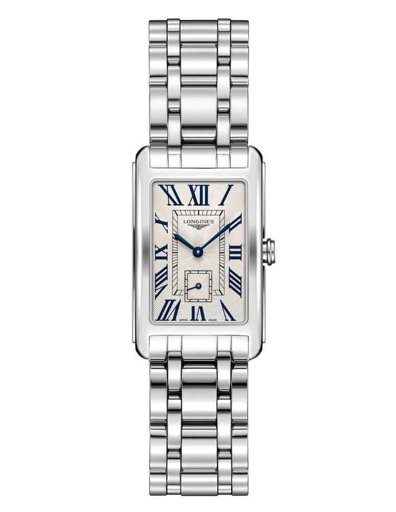 Reloj Longines para mujer L55124716