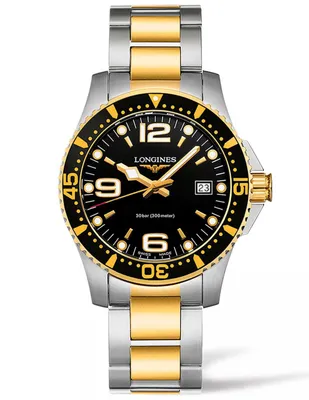 Reloj Longines HydroConquest para hombre L37403567