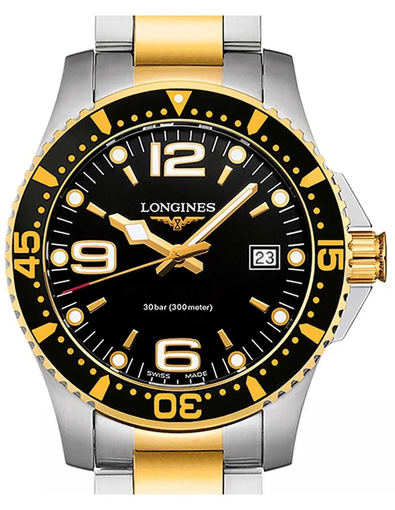 Reloj Longines HydroConquest para hombre L37403567