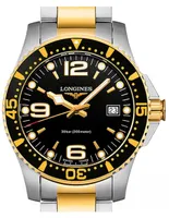 Reloj Longines HydroConquest para hombre L37403567