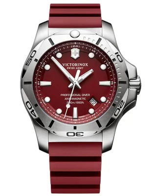 Reloj Victorinox Swiss Army I.N.O.X. para hombre 241736